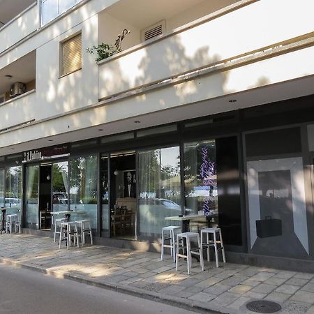 Bed And Breakfast Four Rooms Zadar Ngoại thất bức ảnh