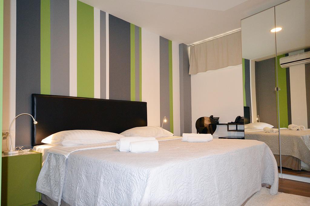 Bed And Breakfast Four Rooms Zadar Phòng bức ảnh