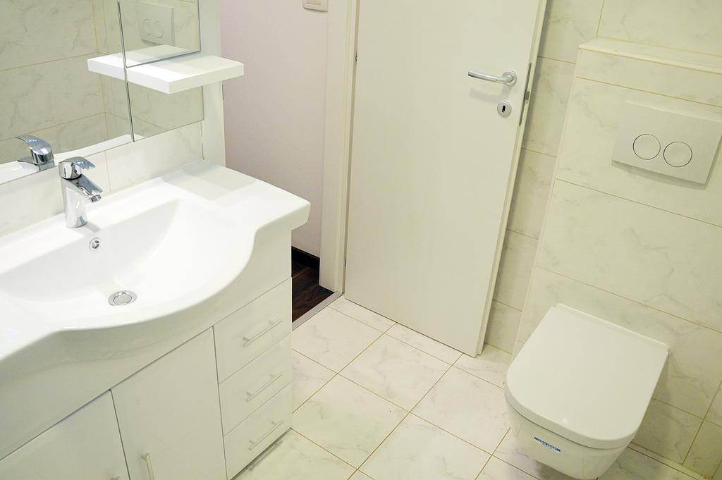 Bed And Breakfast Four Rooms Zadar Phòng bức ảnh