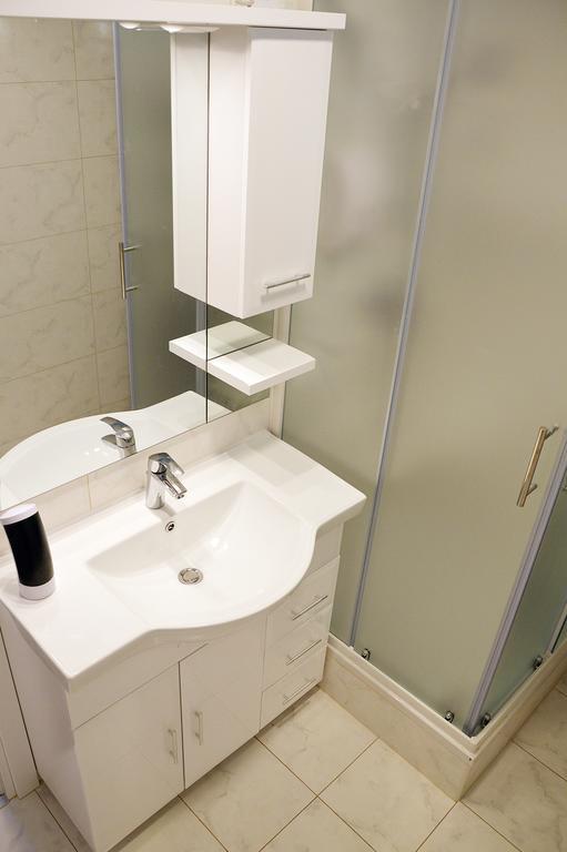 Bed And Breakfast Four Rooms Zadar Phòng bức ảnh
