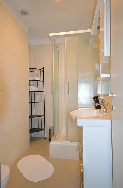 Bed And Breakfast Four Rooms Zadar Phòng bức ảnh