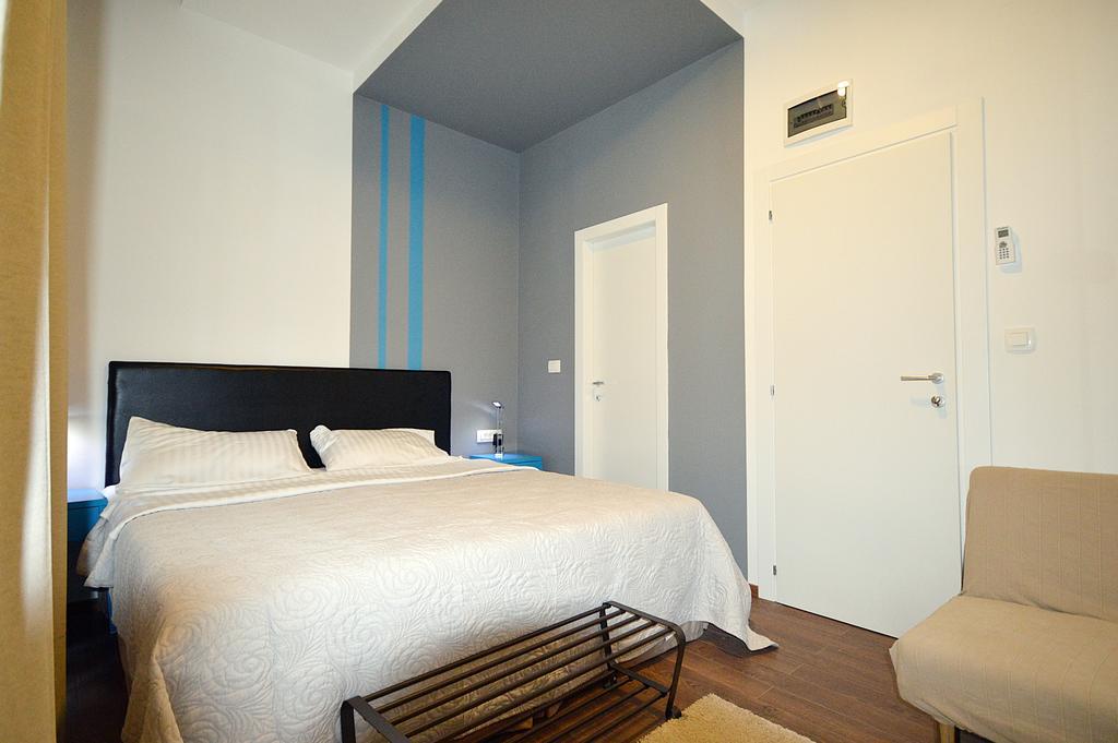 Bed And Breakfast Four Rooms Zadar Phòng bức ảnh