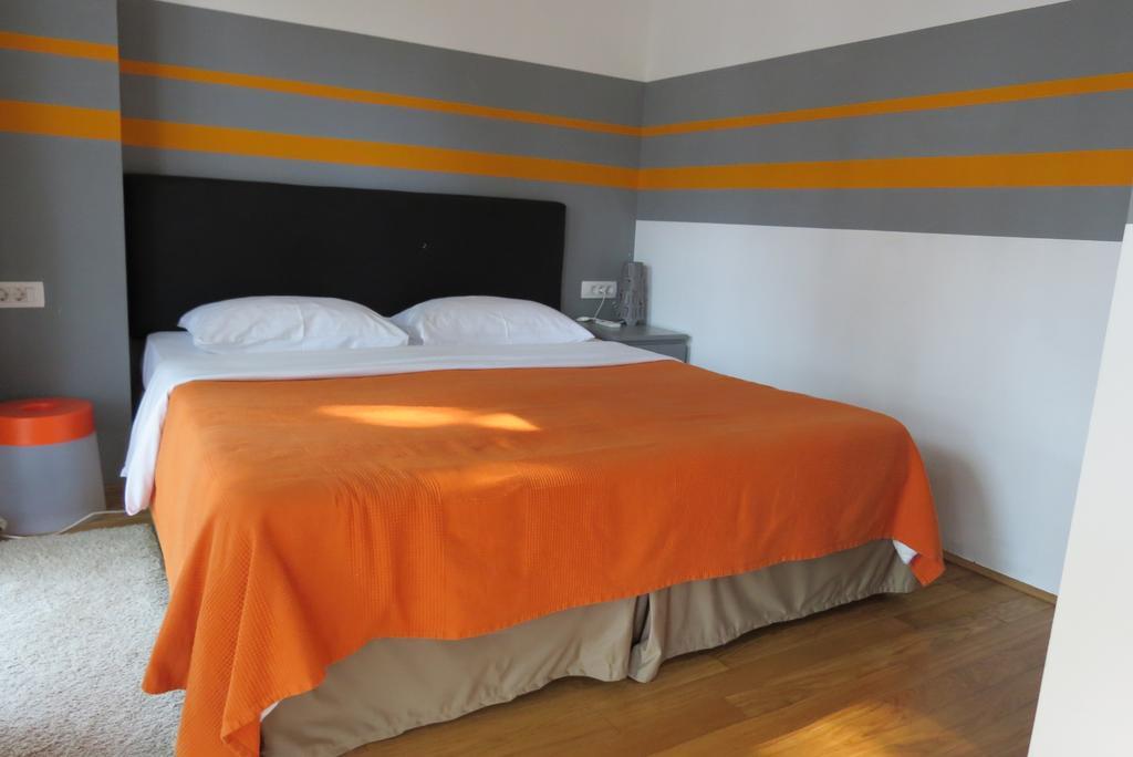 Bed And Breakfast Four Rooms Zadar Ngoại thất bức ảnh