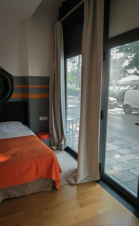 Bed And Breakfast Four Rooms Zadar Ngoại thất bức ảnh