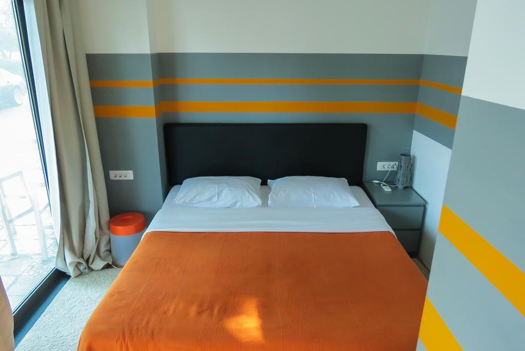Bed And Breakfast Four Rooms Zadar Ngoại thất bức ảnh