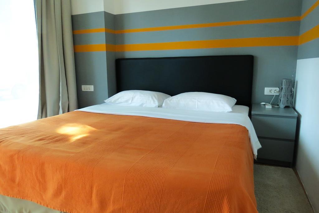Bed And Breakfast Four Rooms Zadar Ngoại thất bức ảnh