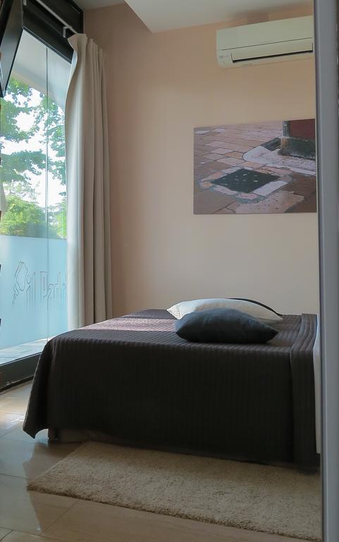Bed And Breakfast Four Rooms Zadar Ngoại thất bức ảnh