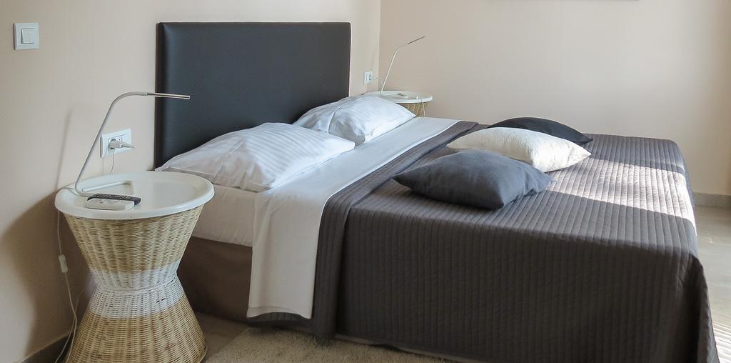 Bed And Breakfast Four Rooms Zadar Ngoại thất bức ảnh