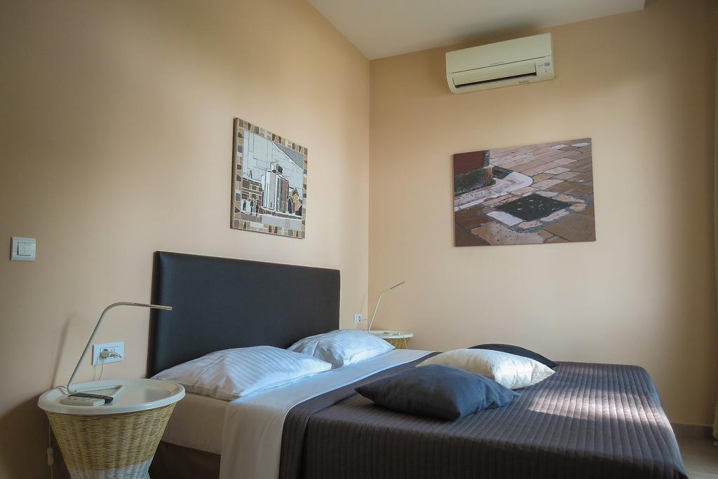 Bed And Breakfast Four Rooms Zadar Ngoại thất bức ảnh