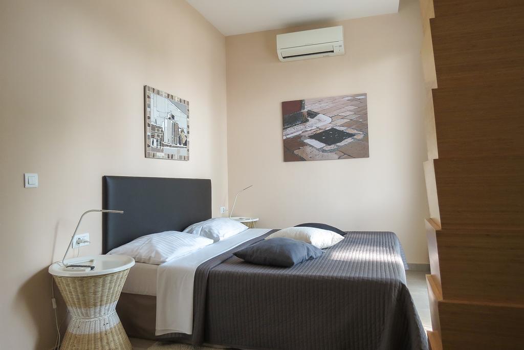 Bed And Breakfast Four Rooms Zadar Ngoại thất bức ảnh