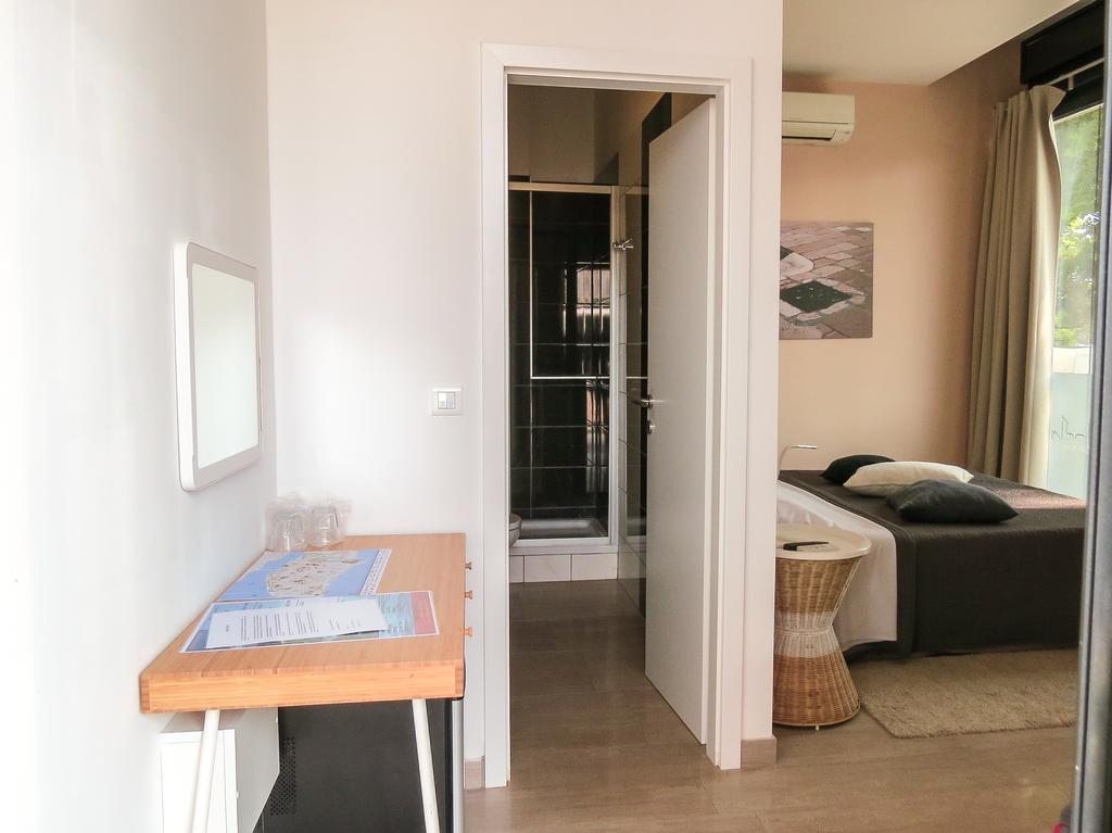 Bed And Breakfast Four Rooms Zadar Ngoại thất bức ảnh