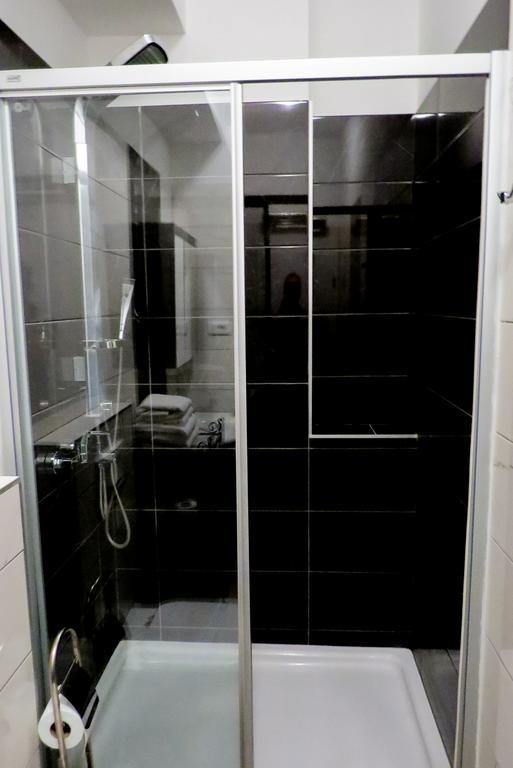 Bed And Breakfast Four Rooms Zadar Ngoại thất bức ảnh