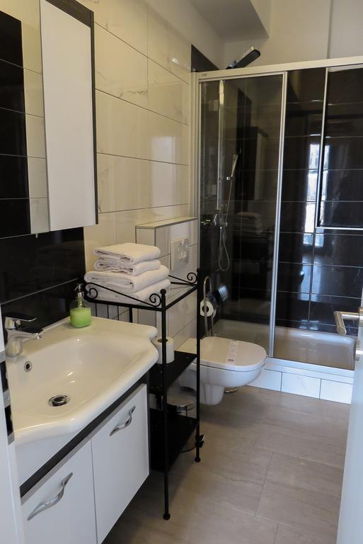 Bed And Breakfast Four Rooms Zadar Ngoại thất bức ảnh