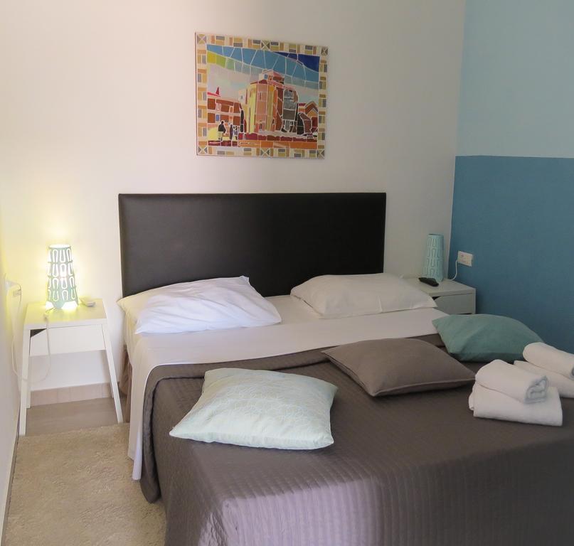 Bed And Breakfast Four Rooms Zadar Ngoại thất bức ảnh