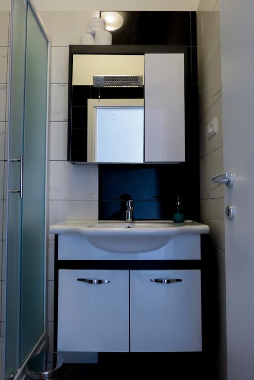 Bed And Breakfast Four Rooms Zadar Ngoại thất bức ảnh