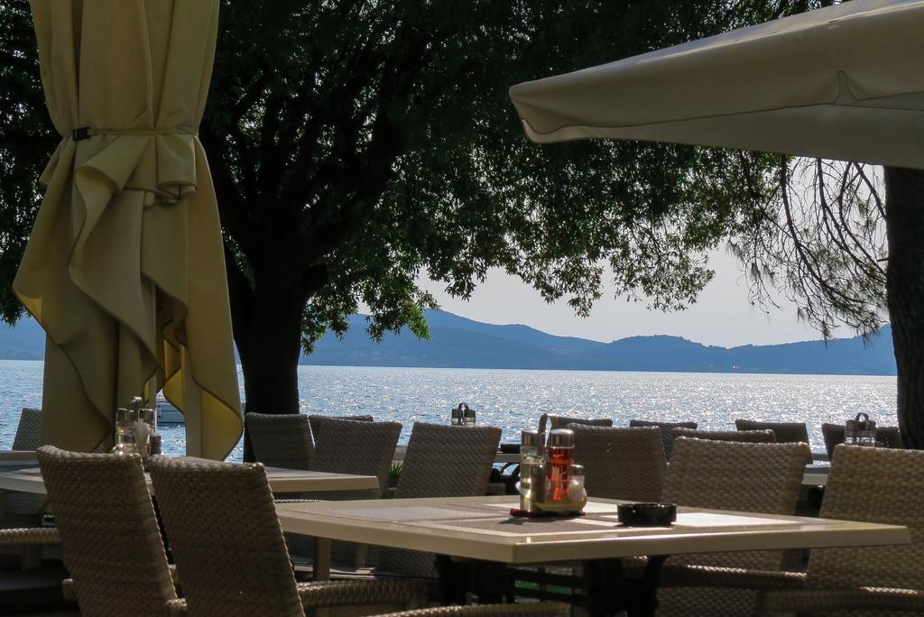 Bed And Breakfast Four Rooms Zadar Ngoại thất bức ảnh