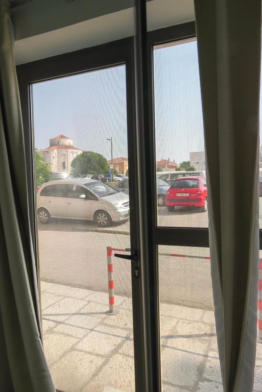 Bed And Breakfast Four Rooms Zadar Ngoại thất bức ảnh
