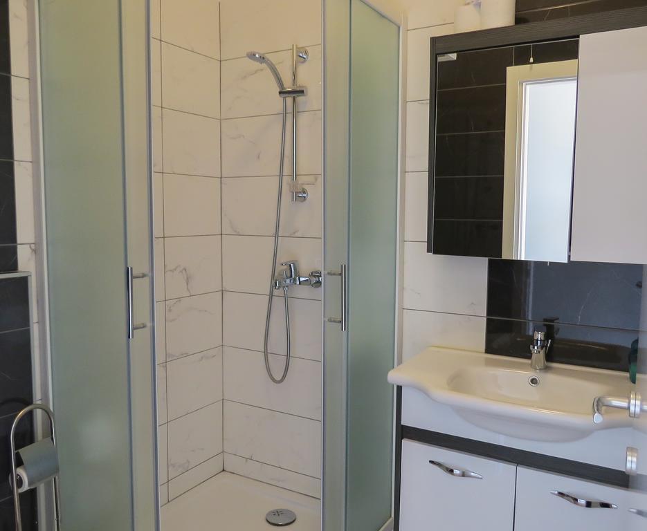 Bed And Breakfast Four Rooms Zadar Ngoại thất bức ảnh