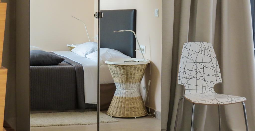 Bed And Breakfast Four Rooms Zadar Ngoại thất bức ảnh