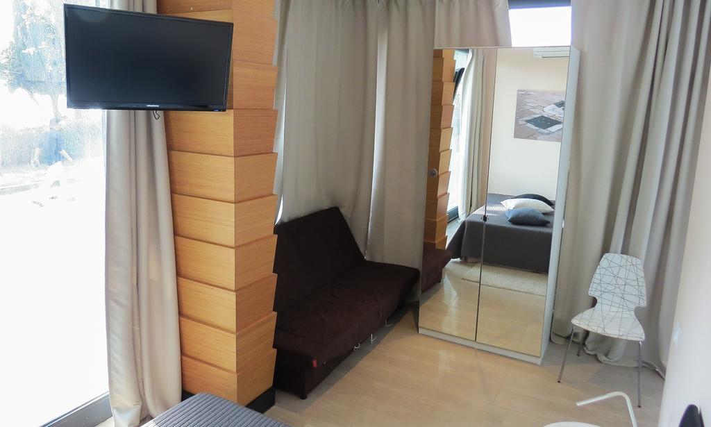 Bed And Breakfast Four Rooms Zadar Ngoại thất bức ảnh