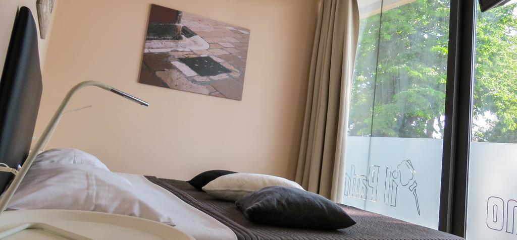 Bed And Breakfast Four Rooms Zadar Ngoại thất bức ảnh