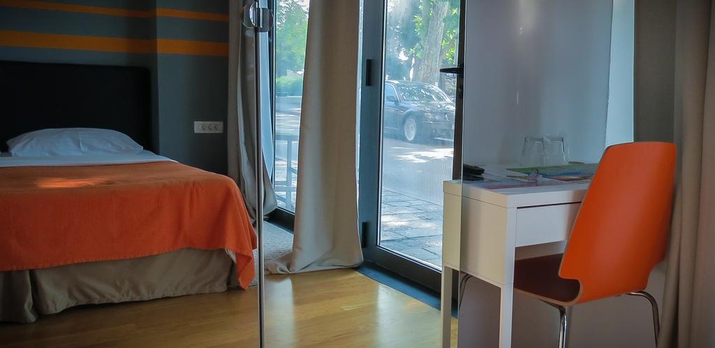 Bed And Breakfast Four Rooms Zadar Ngoại thất bức ảnh