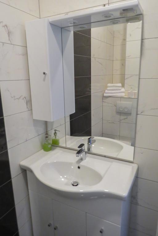 Bed And Breakfast Four Rooms Zadar Ngoại thất bức ảnh