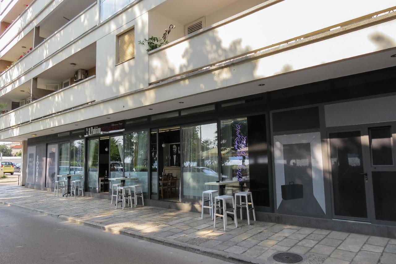 Bed And Breakfast Four Rooms Zadar Ngoại thất bức ảnh