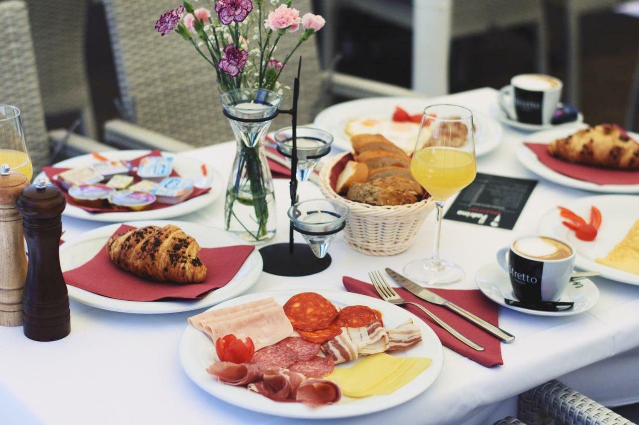 Bed And Breakfast Four Rooms Zadar Ngoại thất bức ảnh