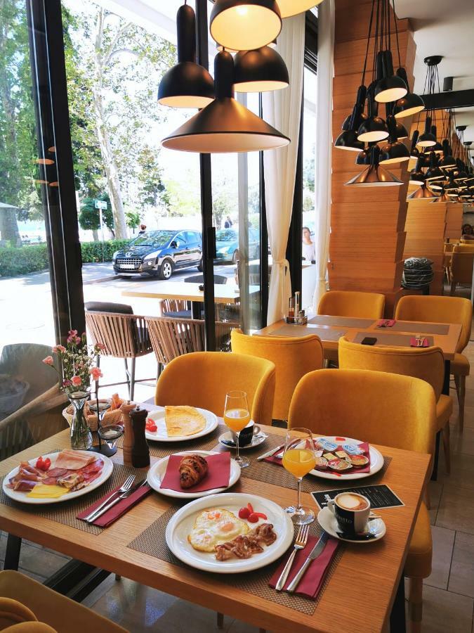 Bed And Breakfast Four Rooms Zadar Ngoại thất bức ảnh