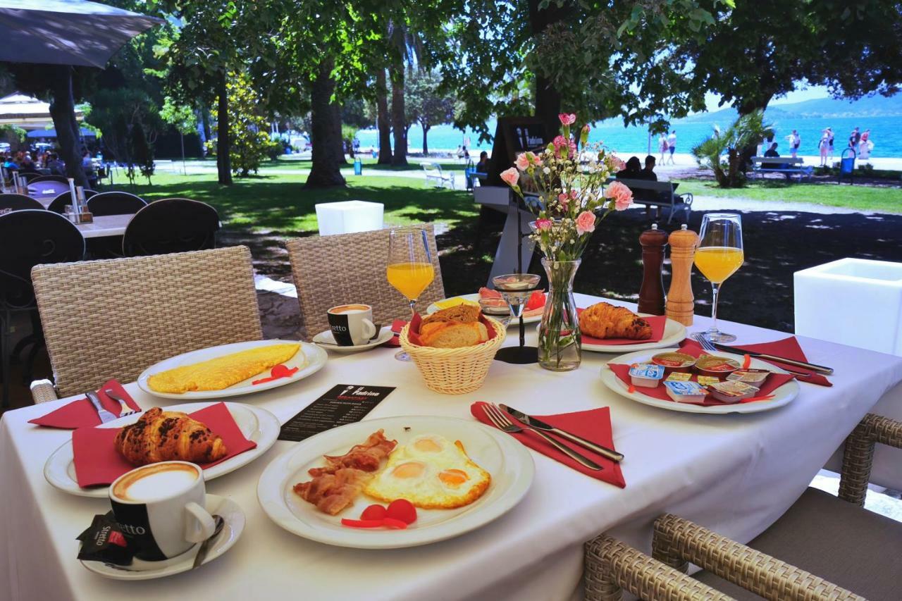Bed And Breakfast Four Rooms Zadar Ngoại thất bức ảnh