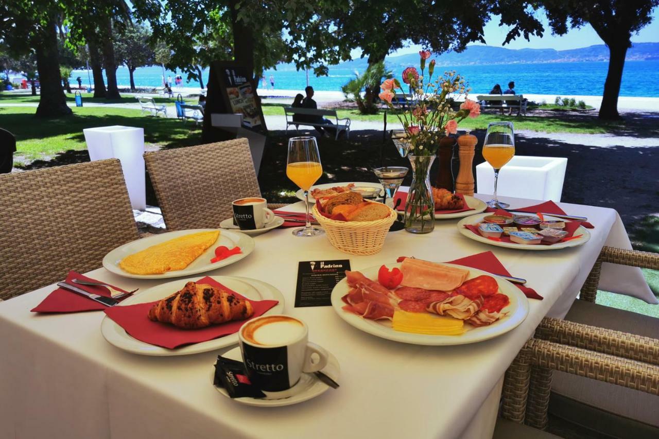 Bed And Breakfast Four Rooms Zadar Ngoại thất bức ảnh